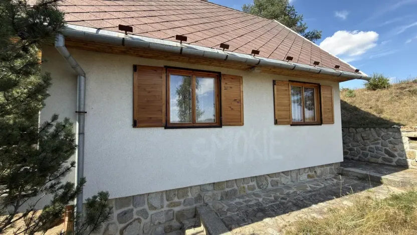 Prodej chaty, Trnava, 108 m2