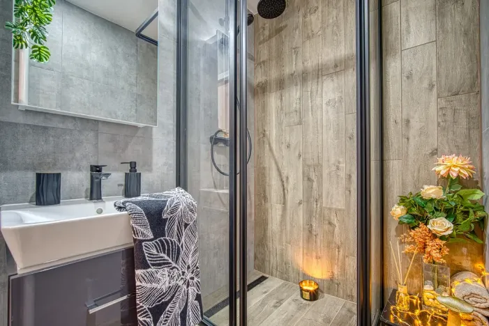 Pronájem bytu 2+1, Most, Hutnická, 51 m2