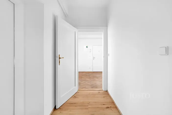 Pronájem bytu 3+kk, Brno, Zemědělská, 79 m2