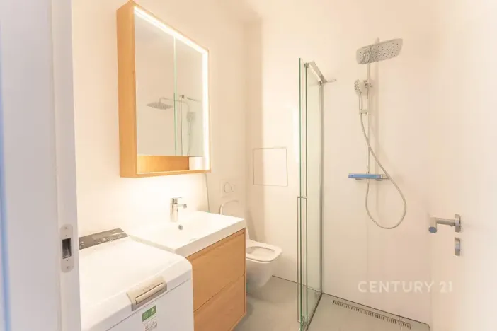 Pronájem bytu 1+kk, Praha - Vinohrady, Perunova, 22 m2