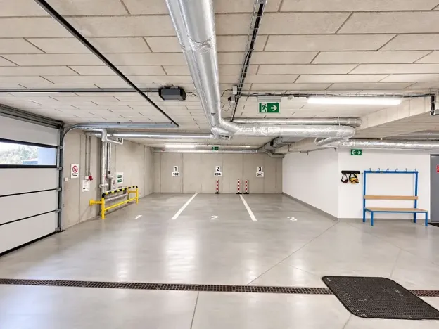 Prodej bytu 1+kk, Loučná pod Klínovcem, 37 m2