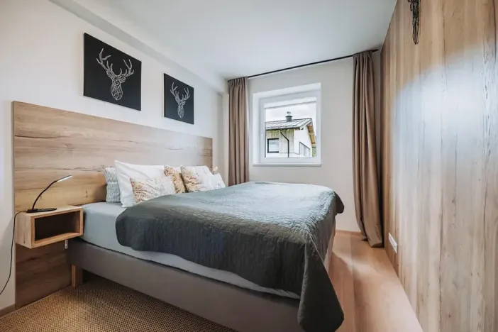 Prodej bytu 2+kk, Loučná pod Klínovcem, 51 m2