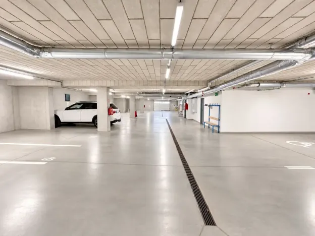 Prodej bytu 2+kk, Loučná pod Klínovcem, 51 m2