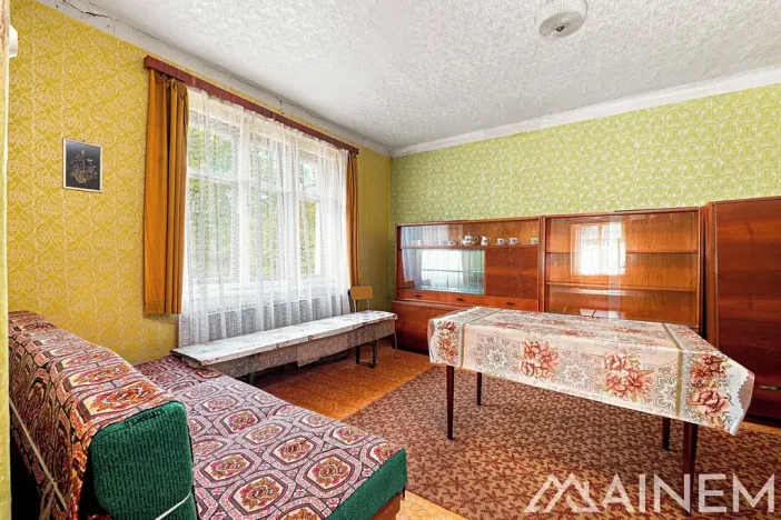 Prodej rodinného domu, Kbel, 125 m2