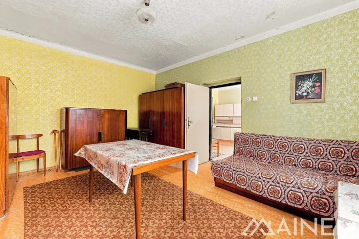 Prodej rodinného domu, Kbel, 125 m2