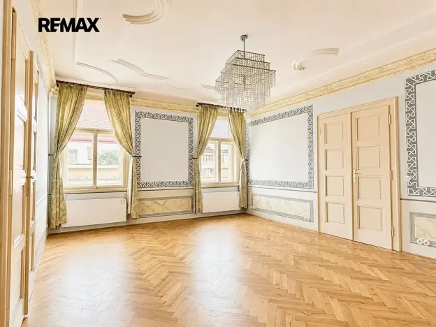 Prodej bytu 3+1, Praha - Vinohrady, Vinohradská, 130 m2