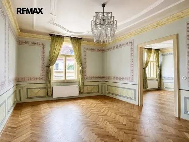 Prodej bytu 3+1, Praha - Vinohrady, Vinohradská, 130 m2