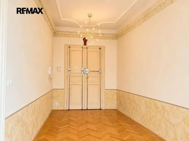 Prodej bytu 3+1, Praha - Vinohrady, Vinohradská, 130 m2