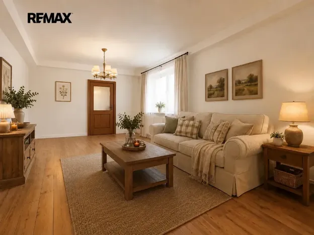 Prodej rodinného domu, Sedlec-Prčice, 103 m2