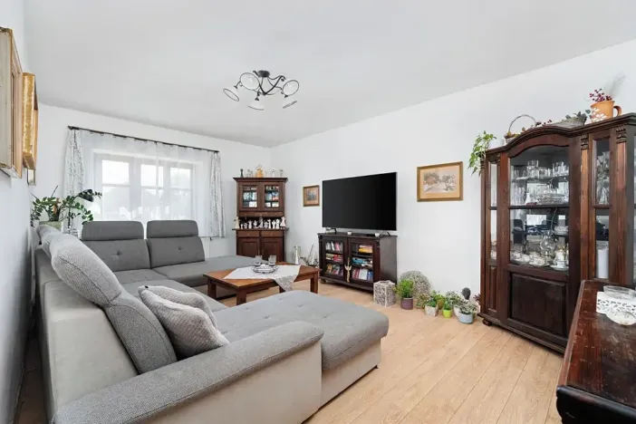 Prodej rodinného domu, Budislav, 150 m2