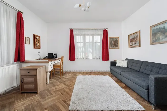 Prodej rodinného domu, Budislav, 150 m2