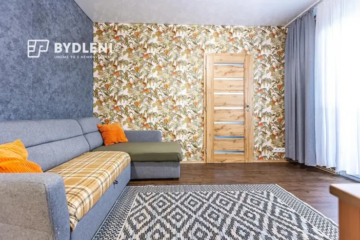 Prodej bytu 3+1, Teplice, Duchcovská, 70 m2