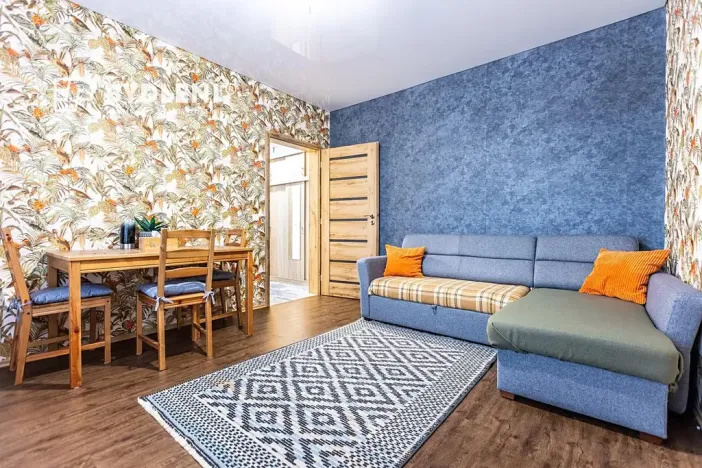 Prodej bytu 3+1, Teplice, Duchcovská, 70 m2