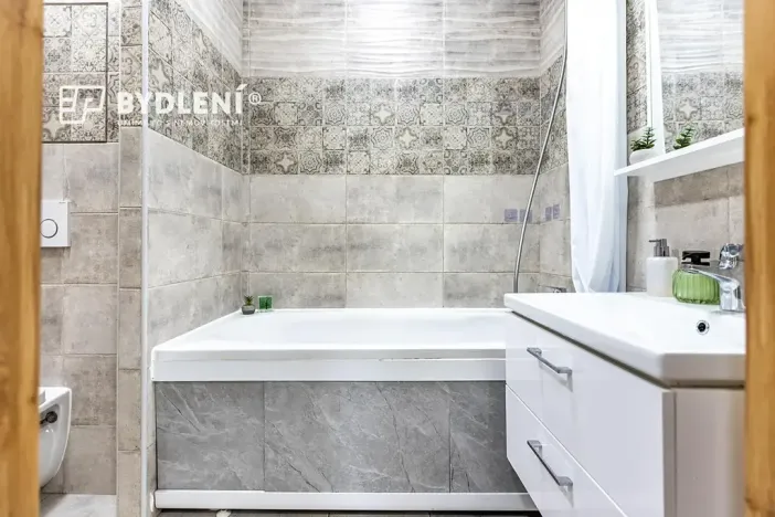 Prodej bytu 3+1, Teplice, Duchcovská, 70 m2