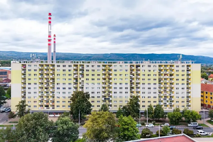 Prodej bytu 3+1, Teplice, Duchcovská, 70 m2