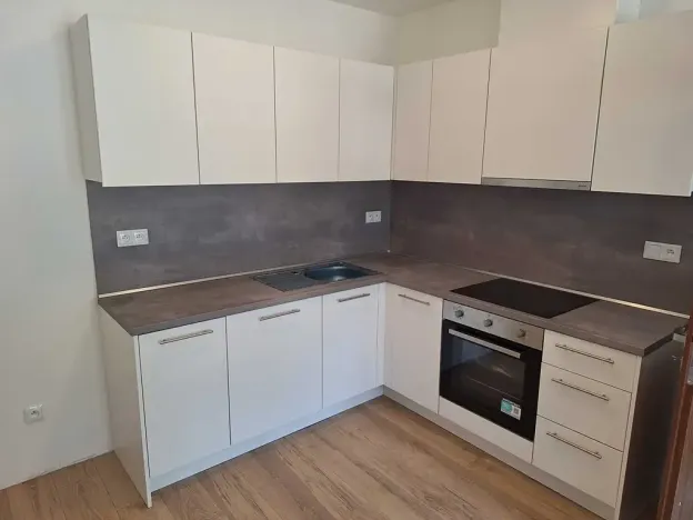 Pronájem bytu 2+kk, Přáslavice, 48 m2