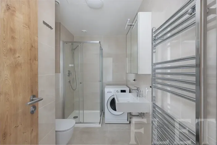 Pronájem bytu 1+kk, Praha - Hlubočepy, Dostalové, 33 m2