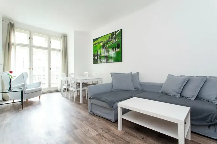 Pronájem bytu 2+kk, Praha - Nové Město, Jungmannova, 51 m2