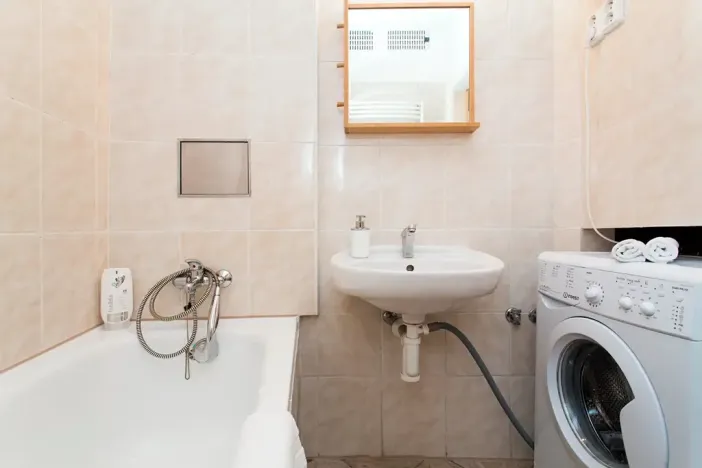 Pronájem bytu 2+kk, Praha - Nové Město, Jungmannova, 51 m2