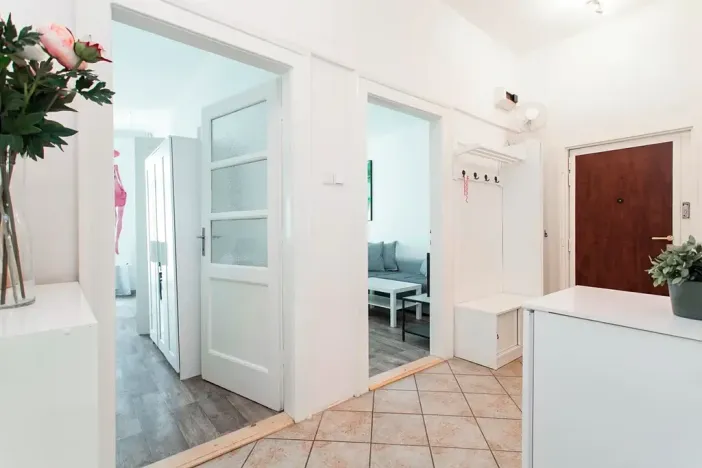 Pronájem bytu 2+kk, Praha - Nové Město, Jungmannova, 51 m2