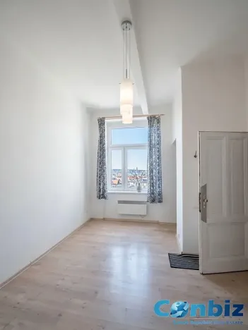 Prodej bytu 2+kk, Praha - Libeň, Novákových, 42 m2