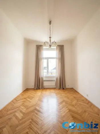 Prodej bytu 2+kk, Praha - Libeň, Novákových, 42 m2