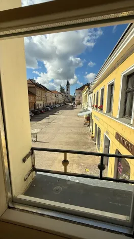 Pronájem bytu 2+kk, Litoměřice, Dlouhá, 43 m2