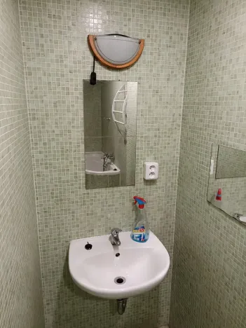 Pronájem bytu 2+kk, Litoměřice, Dlouhá, 43 m2