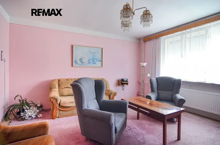 Prodej rodinného domu, Šakvice, Výhon, 120 m2