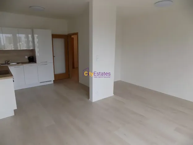 Pronájem bytu 1+kk, Praha - Hlubočepy, Vítové, 42 m2
