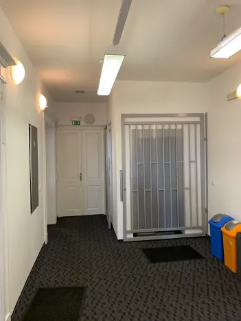 Pronájem kanceláře, Praha - Vinohrady, Chrudimská, 108 m2