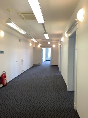 Pronájem kanceláře, Praha - Vinohrady, Chrudimská, 108 m2