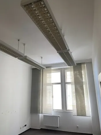 Pronájem kanceláře, Praha - Vinohrady, Chrudimská, 108 m2