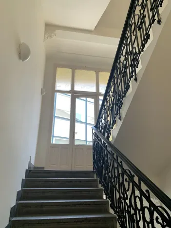 Pronájem kanceláře, Praha - Vinohrady, Chrudimská, 119 m2
