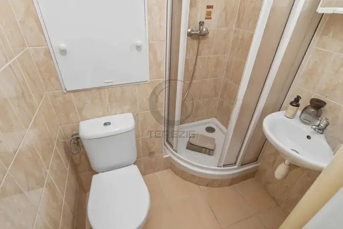 Prodej bytu 1+kk, Praha - Veleslavín, Na okraji, 25 m2