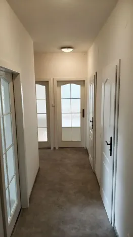 Pronájem bytu 3+1, Hradec Králové, Pod Strání, 80 m2