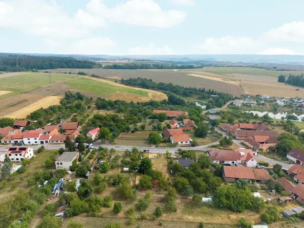 Prodej pozemku pro bydlení, Bukovice, 1020 m2