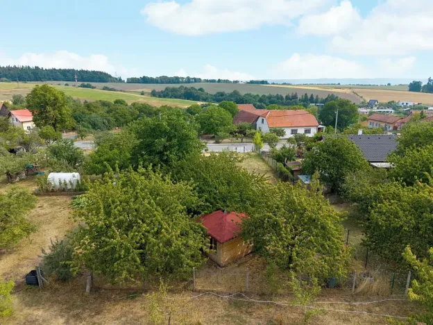 Prodej pozemku pro bydlení, Bukovice, 1020 m2