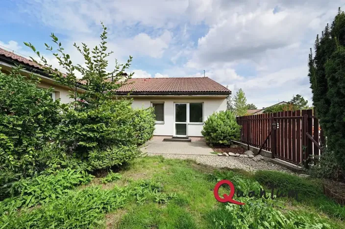 Prodej bytu 1+kk, Horoměřice, J. K. Tyla, 33 m2