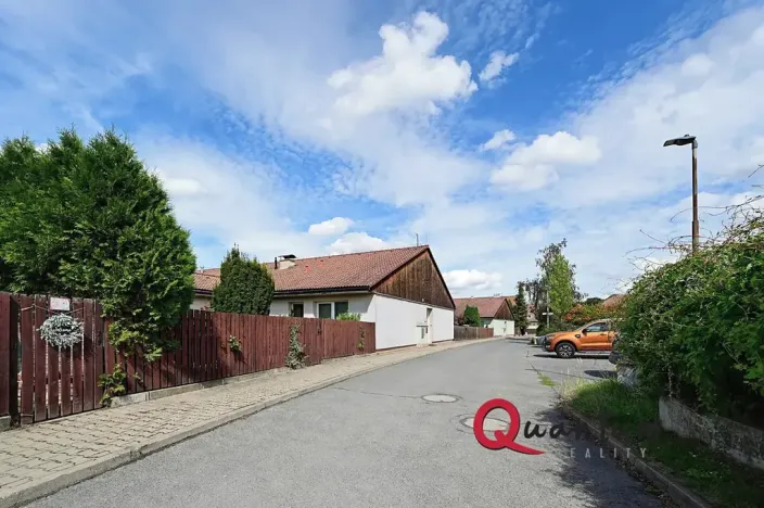 Prodej bytu 1+kk, Horoměřice, J. K. Tyla, 33 m2