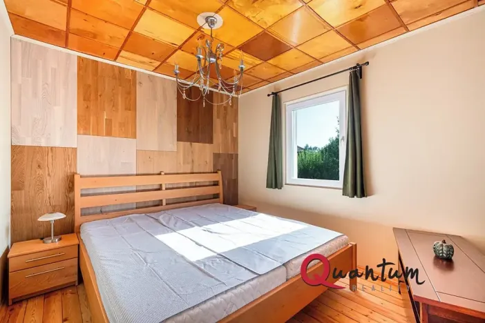 Prodej rodinného domu, Říčany, Na Bahnivce, 91 m2
