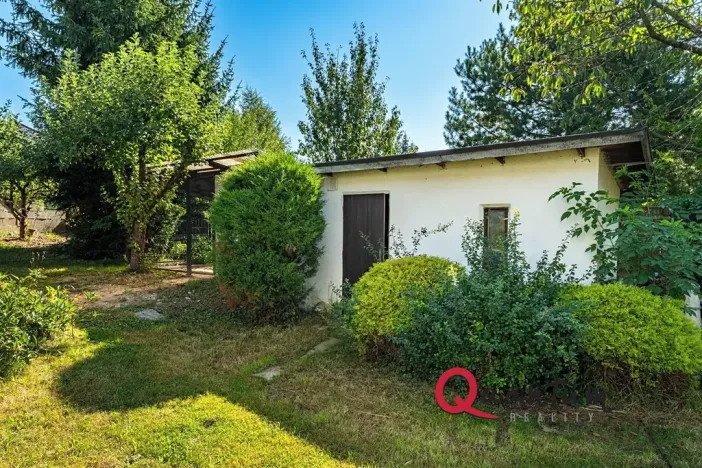 Prodej rodinného domu, Říčany, Na Bahnivce, 91 m2