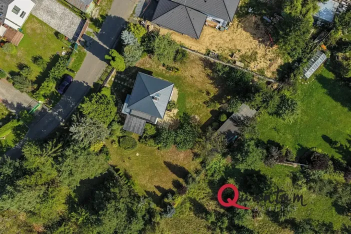Prodej rodinného domu, Říčany, Na Bahnivce, 91 m2