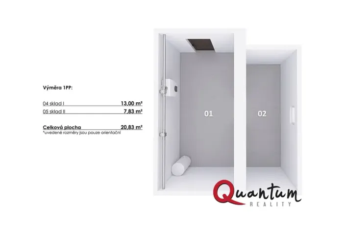 Prodej rodinného domu, Říčany, Na Bahnivce, 91 m2