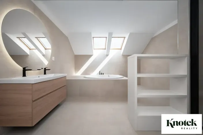 Pronájem bytu 6+kk a větší, Brno, Štefánikova, 400 m2