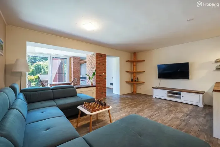 Prodej bytu 2+kk, Mokrá-Horákov, 97 m2