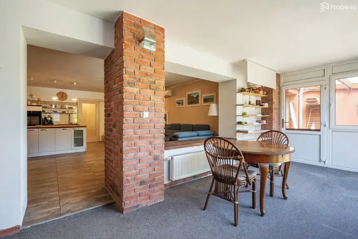 Prodej bytu 2+kk, Mokrá-Horákov, 97 m2