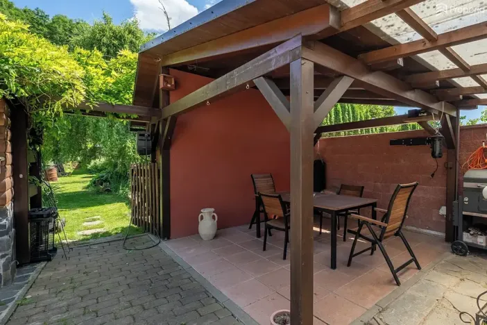 Prodej bytu 2+kk, Mokrá-Horákov, 97 m2