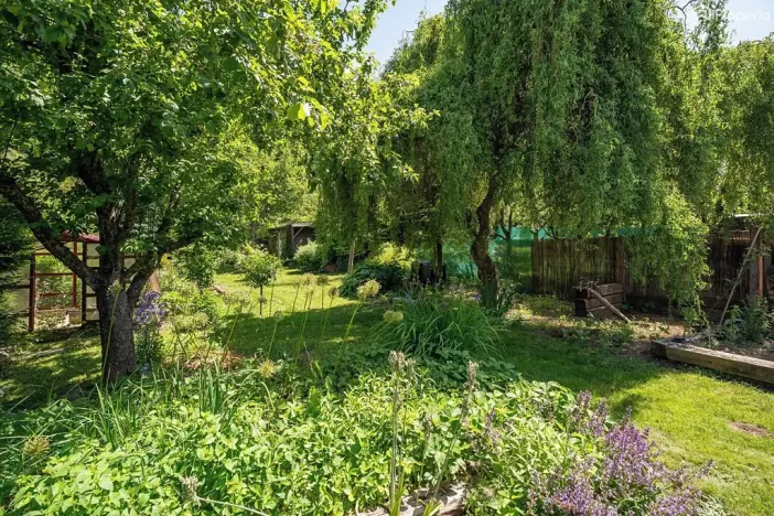Prodej bytu 3+kk, Mokrá-Horákov, 115 m2