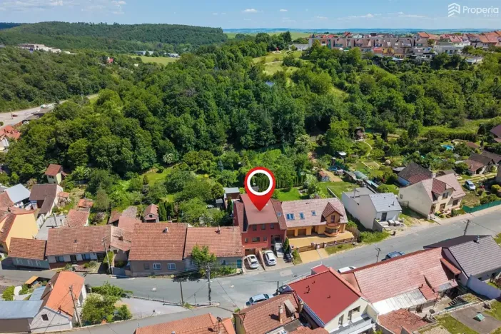 Prodej bytu 3+kk, Mokrá-Horákov, 115 m2